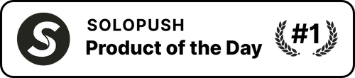 View on SoloPush