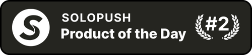 SoloPush