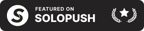 View on SoloPush